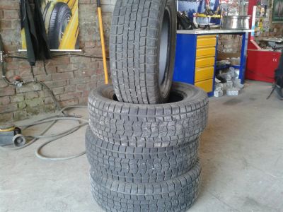 Лот: 3357700. Фото: 1. Falken Espia EPZ, 205/65 R15,Комплект... Шины