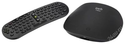 Лот: 7557856. Фото: 1. Медиа плеер Inch iTV1 [без HDD... Медиаплееры