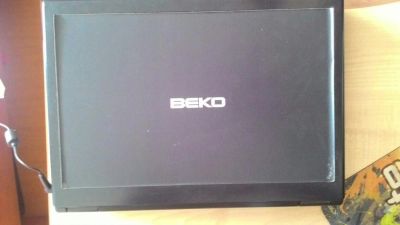 Лот: 5937311. Фото: 1. Ноутбук BEKO MSCW 3030. Ноутбуки