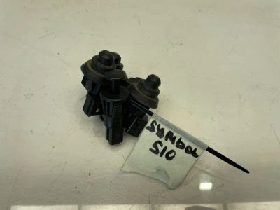Лот: 22458920. Фото: 1. концевик двери Renault Symbol... Другое (автозапчасти)