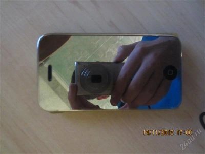 Лот: 2079747. Фото: 1. IPhone 3gs 32g. Смартфоны