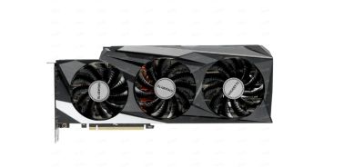 Лот: 21249433. Фото: 1. Новая видеокарта Gigabyte GeForce... Видеокарты