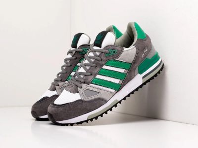 Лот: 17351257. Фото: 1. Кроссовки Adidas ZX 750 (19927... Кеды, кроссовки, слипоны