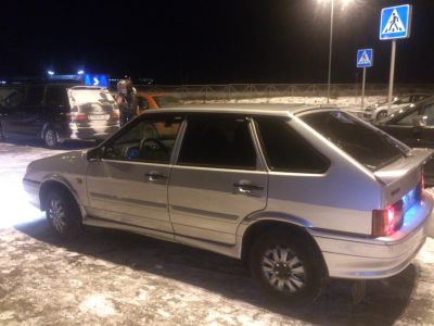 Лот: 5031525. Фото: 1. LADA 2114. Автомобили