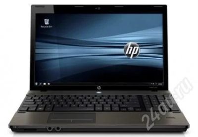 Лот: 548104. Фото: 1. Продам ноутбук HP ProBook 4525s. Ноутбуки