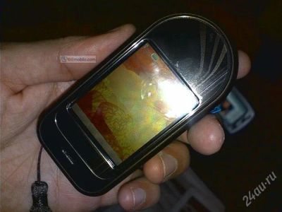 Лот: 1888197. Фото: 1. Nokia 7370. Кнопочные мобильные телефоны
