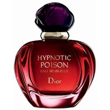 Лот: 4404588. Фото: 1. Dior hypnotic poison eau sensuelle... Женская парфюмерия
