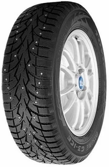 Лот: 12262660. Фото: 1. Toyo Observe G3-Ice 185/70 R14. Шины