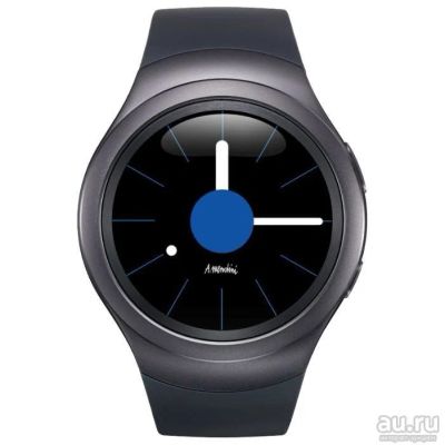 Лот: 7982575. Фото: 1. Смарт-часы новые Samsung SM-R720... Другое (аксессуары)