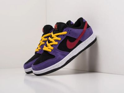 Лот: 17462916. Фото: 1. Кроссовки Nike SB Dunk Low. Кеды, кроссовки, слипоны