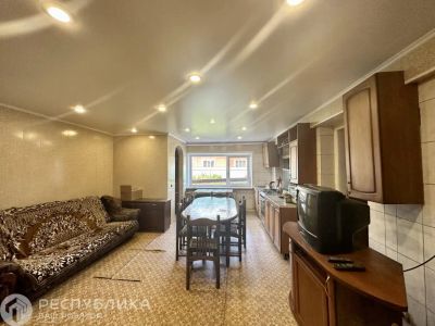 Лот: 21100995. Фото: 1. Продажа Частный дом Минусинск... Дома