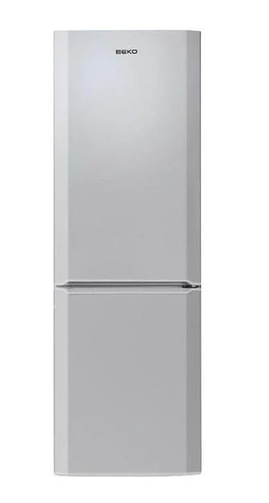 Лот: 15896755. Фото: 1. Холодильник BEKO CN 328102 S... Холодильники, морозильные камеры