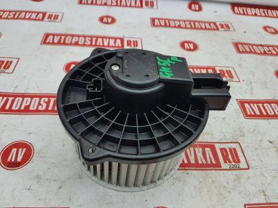 Лот: 20900384. Фото: 1. Моторчик печки Mazda Atenza GH5FP... Двигатель и элементы двигателя