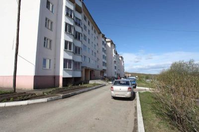 Лот: 4060415. Фото: 1. продам квартиру Красноярское Загорье. Квартиры, студии