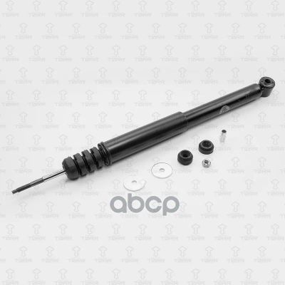 Лот: 24854764. Фото: 1. Амортизатор Renault Logan Ll Stepway... Ходовая, подвеска, рулевое управление