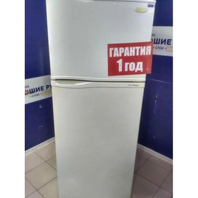 Лот: 25768136. Фото: 1. Холодильник Daewoo FR-3801. Холодильники, морозильные камеры