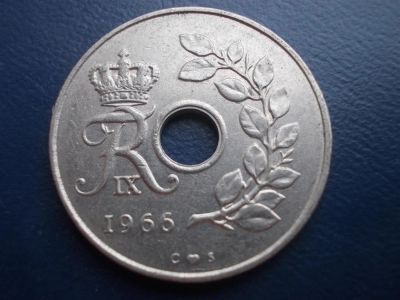 Лот: 3237056. Фото: 1. Иностранная монетка. №64. Остальные страны