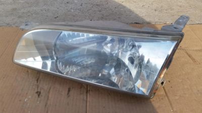 Лот: 7026533. Фото: 1. Фара L Toyota Sprinter ae110 ae111... Оптика и освещение