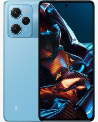 Лот: 20737298. Фото: 1. Xiaomi Poco X5 PRO 5G 6/128Gb... Смартфоны