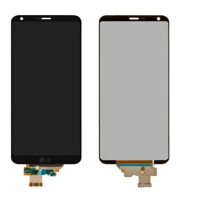 Лот: 14376944. Фото: 1. Дисплей для LG H870DS (G6) в сборе... Дисплеи, дисплейные модули, тачскрины