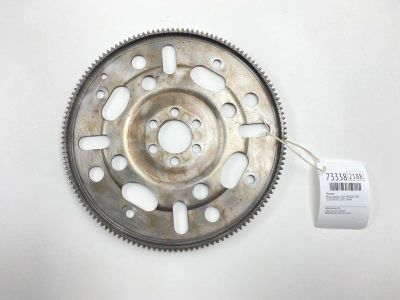 Лот: 21112548. Фото: 1. Маховик Nissan Qashqai 2007 12331EN200... Двигатель и элементы двигателя