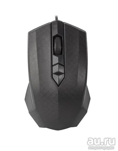 Лот: 16424872. Фото: 1. Мышь Defender MB-751 Guide USB... Клавиатуры и мыши