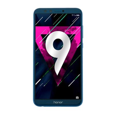 Лот: 20225704. Фото: 1. Смартфон Honor 9 Lite. Смартфоны