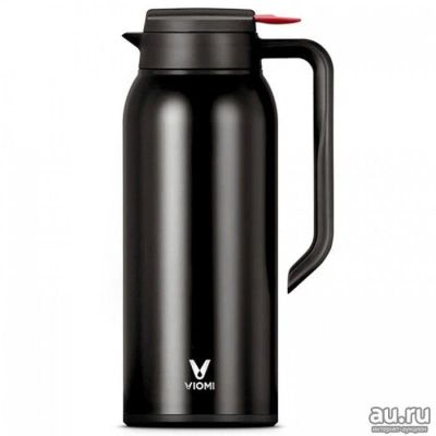 Лот: 13534909. Фото: 1. Термос Xiaomi Viomi 1.5L | корпус... Термосы, термокружки, фляжки