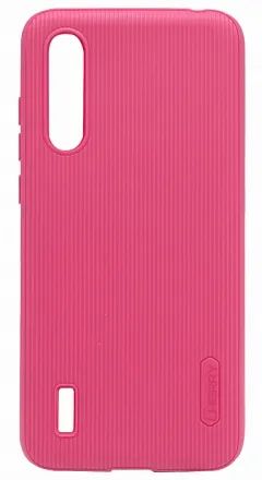 Лот: 25346784. Фото: 1. Накладка для Xiaomi Mi A3 Lite... Чехлы, бамперы
