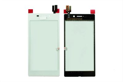 Лот: 9988438. Фото: 1. Тачскрин Sony Xperia M2 Aqua... Дисплеи, дисплейные модули, тачскрины