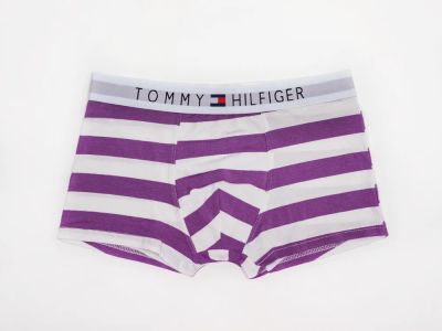 Лот: 24979047. Фото: 1. Боксеры Tommy Hilfiger. Нижнее бельё, плавки, шорты для плавания