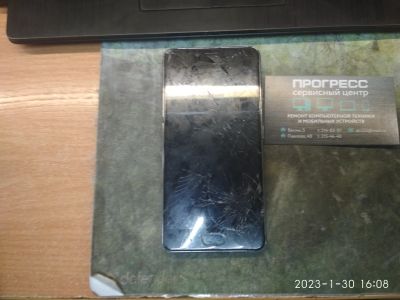 Лот: 19922367. Фото: 1. Смартфон Meizu M3s 16GB. Смартфоны