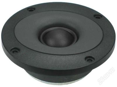 Лот: 2888702. Фото: 1. Твиттеры SEAS 29TFF/W H1318-6Ohm. Динамики