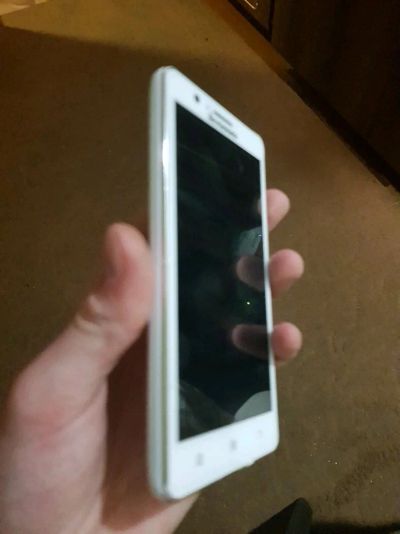 Лот: 11222582. Фото: 1. Смартфон Lenovo A536. Смартфоны