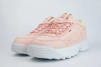 Лот: 16879163. Фото: 1. Кроссовки FILA Disruptor 2 Wmns... Кеды, кроссовки, слипоны
