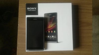 Лот: 4243892. Фото: 1. Sony Xperia SP 4G LTE обмен на... Смартфоны