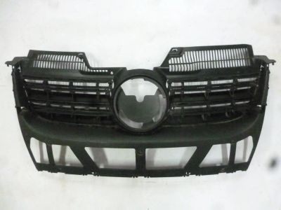 Лот: 11037200. Фото: 1. Решётка радиатора Volkswagen VW... Кузов