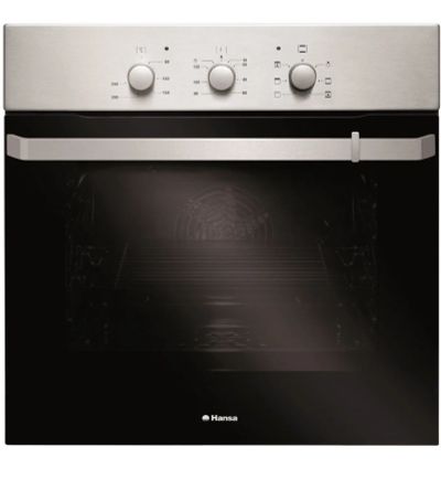 Лот: 12440627. Фото: 1. Независим. духовой шкаф Hansa... Микроволновки, мини-печи