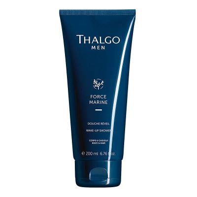 Лот: 23718835. Фото: 1. Thalgo Мен Форсе Марин Гель для... Лекарства