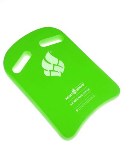 Лот: 22353972. Фото: 1. Доска для плавания Mad Wave Kickboard... Другое (водный спорт)