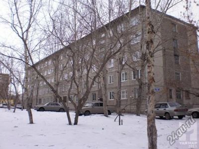 Лот: 6452105. Фото: 1. Гостинка. Квартиры, студии