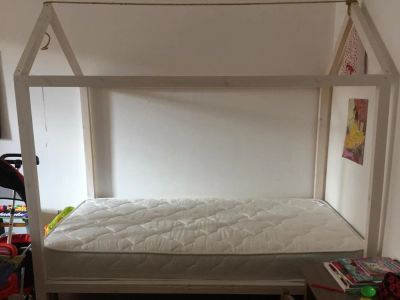 Лот: 9937478. Фото: 1. Продам каркас детской кровати. Детские кровати и кроватки