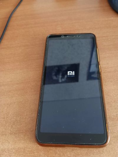 Лот: 19238211. Фото: 1. Xiaomi Remi6 3/32 на запчасти. Смартфоны