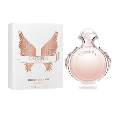 Лот: 20260737. Фото: 1. Туалетная вода Paco Rabanne Olympea... Женская парфюмерия