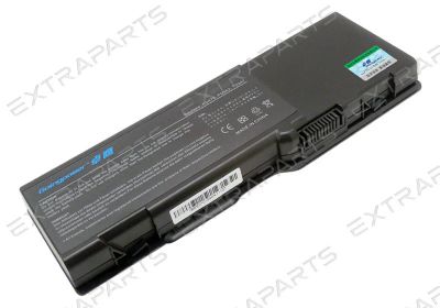 Лот: 15964128. Фото: 1. Аккумулятор DELL Inspiron 1501... Аккумуляторы
