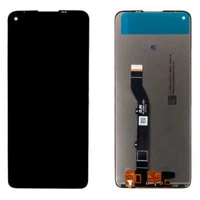 Лот: 17652147. Фото: 1. Дисплей Motorola G9 Plus (XT2087... Дисплеи, дисплейные модули, тачскрины