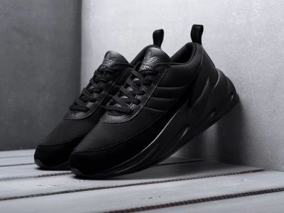 Лот: 17268750. Фото: 1. Кроссовки Adidas Sharks (14610... Кеды, кроссовки, слипоны