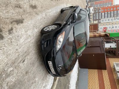 Лот: 16848397. Фото: 1. Mazda 3 2010г. Автомобили