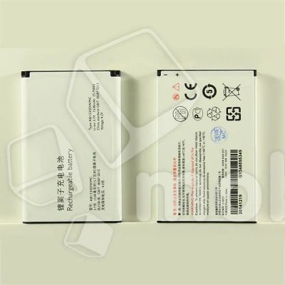 Лот: 19007301. Фото: 1. Аккумулятор для Philips X2301... Аккумуляторы