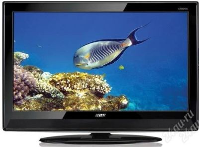 Лот: 2447583. Фото: 1. LCD телевизор BBK LD3224. Телевизоры